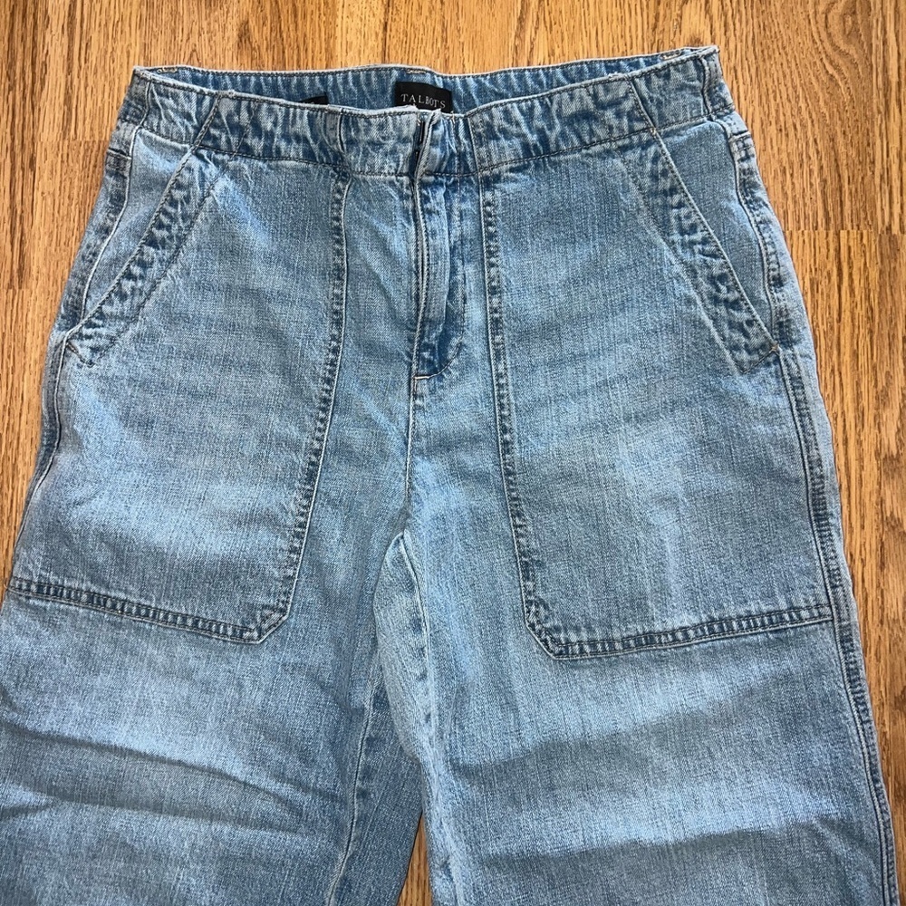 Talbots Jeans - Picture 3 of 5